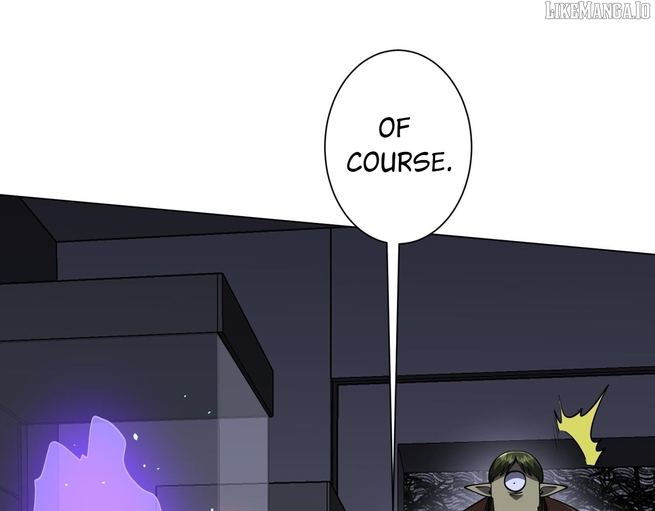 With My Netherworld Trillions, Game On! Chapter 270 - page 25